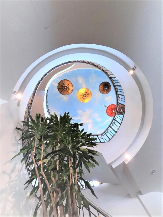 I Pavilion Hotel Phuket מראה חיצוני תמונה