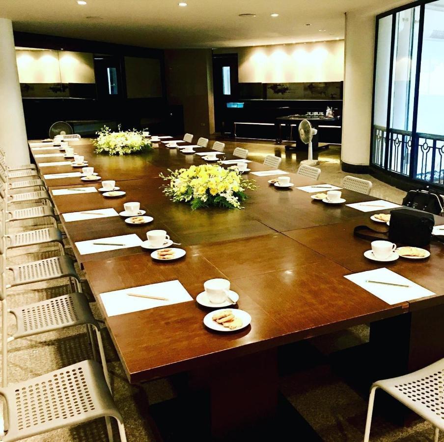 I Pavilion Hotel Phuket מראה חיצוני תמונה